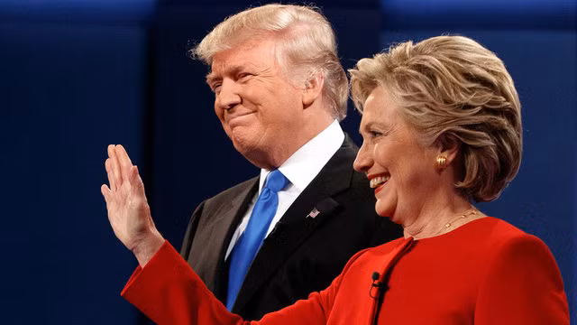 Rộ tin bà Clinton tranh cử tổng thống lần ba năm 2020