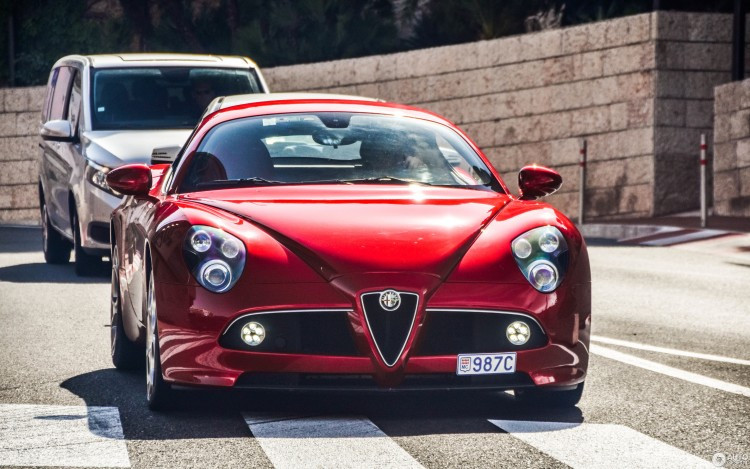 10 siêu xe đẹp nhất thế kỷ 21, ai có tiền nên mua một chiếc