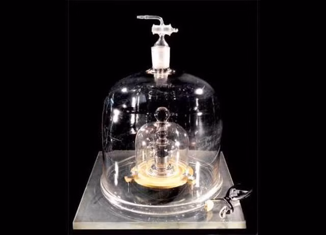 Giới khoa học sắp thay đổi định nghĩa kilogram
