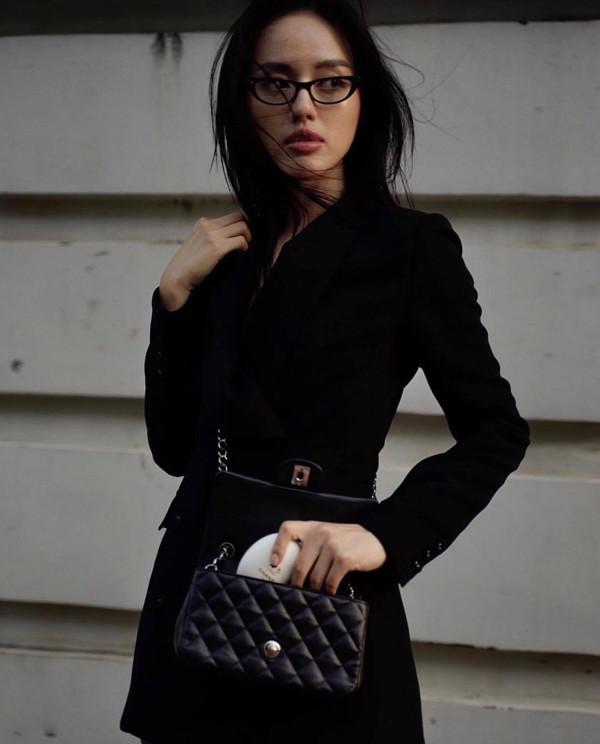 Xu hướng vải nhung trở lại