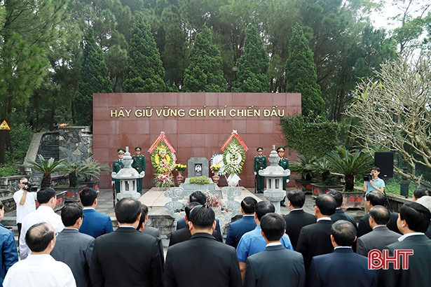 Xây dựng nông thôn mới ở Hà Tĩnh là kinh nghiệm quý để Bôlykhămxay học tập