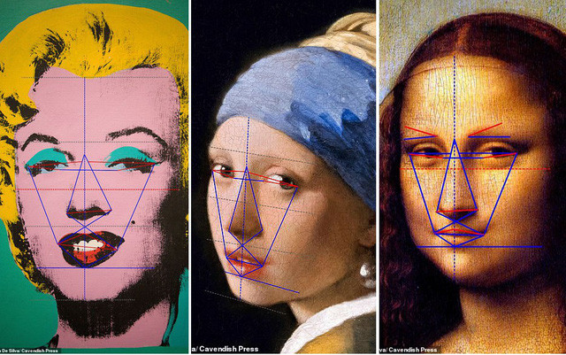 Nàng Mona Lisa không xinh đẹp như… ta tưởng