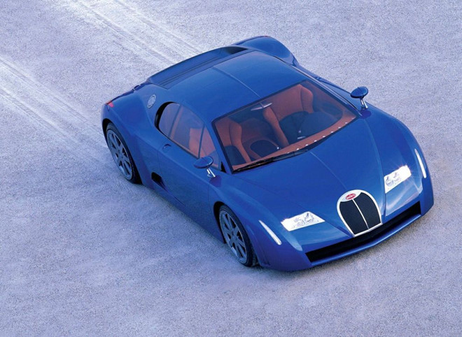 Những mẫu xe lừng danh có số phận thay đổi ở phút chót