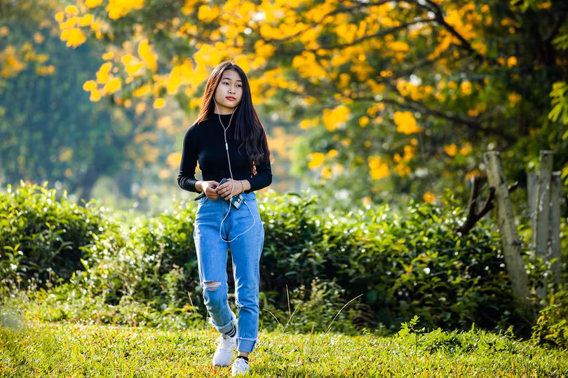 Thảm dã quỳ trên núi lửa Chư Đăng Ya hùng vĩ