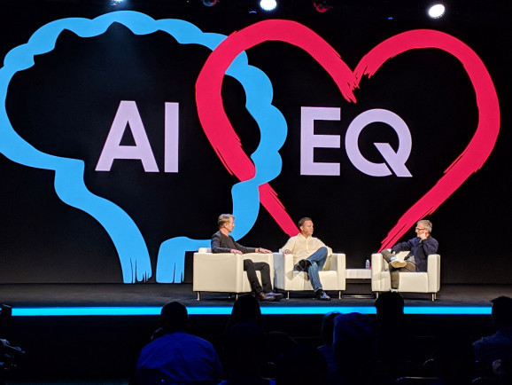 Samsung sẽ tung 1 triệu smartphone gập, thay đổi cuộc chơi nhàm chán