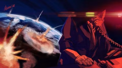 Nga sẽ tạo ra vũ khí mới ép Mỹ vào đàm phán