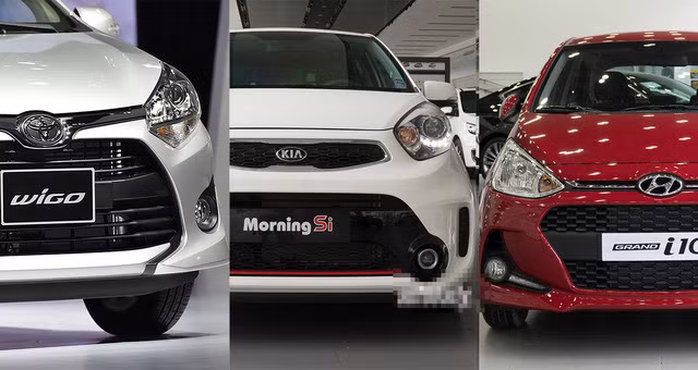 Cuối năm, ô tô ồ ạt lăn bánh, người Việt vẫn bị “hét giá, móc túi”