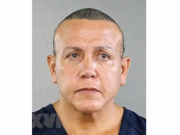 Thế giới ngày qua: Nhà báo CNN được khôi phục quyền tiếp cận Nhà Trắng