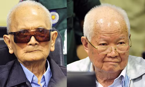 Thế giới ngày qua: Nhà báo CNN được khôi phục quyền tiếp cận Nhà Trắng