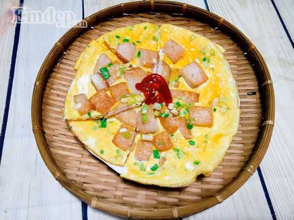 Bữa cơm chiều 5 món nhanh gọn chỉ với 86.000 đồng