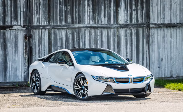 10 siêu xe đẹp nhất thế kỷ 21, ai có tiền nên mua một chiếc