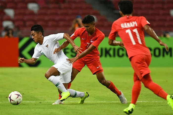 Anh Đức vào top 5 cầu thủ gây ấn tượng ở lượt trận đầu AFF Cup