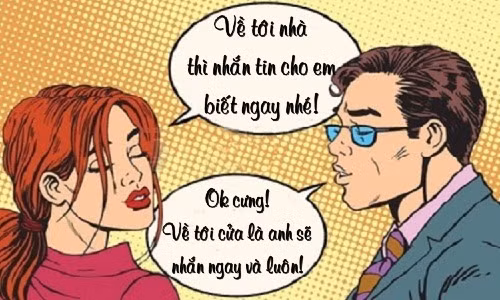 Hẹn hò nhầm anh chàng ‘vô gia cư’