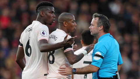 VAR có thể được sử dụng ở Premier League 2019/20 ảnh 2 VAR có thể được sử dụng ở Premier League 2019/20