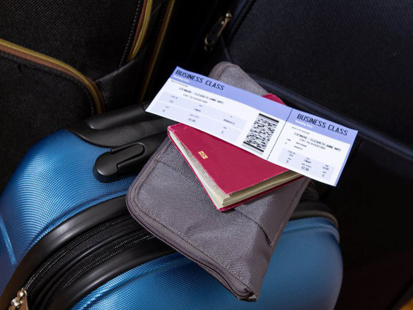 9 hiểu nhầm dễ khiến bạn tốn thêm khi mua vé máy bay