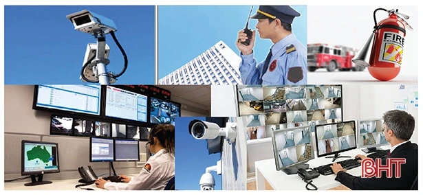 Nhà ở xã hội Hà Tĩnh: Môi trường sống tiện ích, văn minh, hiện đại