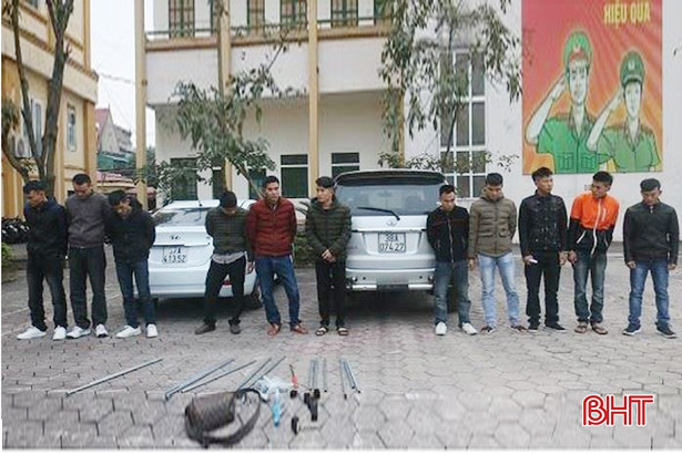 Người dân cung cấp hơn 1.000 tin báo, tố giác tội phạm