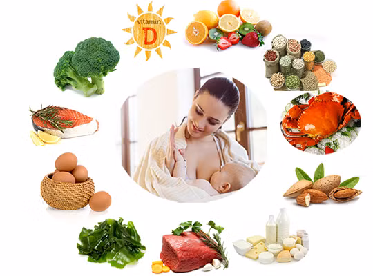 Đang cho con bú, mẹ có uống rượu, bia, cà phê được không?