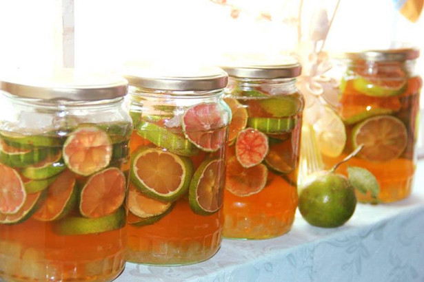 Cách tự làm chanh đào thành thuốc chữa viêm họng hiệu nghiệm ảnh 4 Cách tự làm chanh đào thành thuốc chữa viêm họng hiệu nghiệm