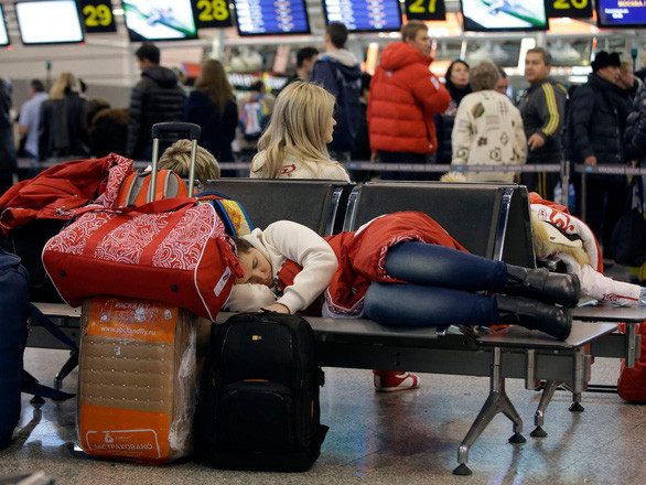 9 hiểu nhầm dễ khiến bạn tốn thêm khi mua vé máy bay