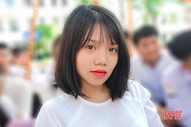 Muôn tấm lòng tri ân thầy cô của học sinh Hà Tĩnh