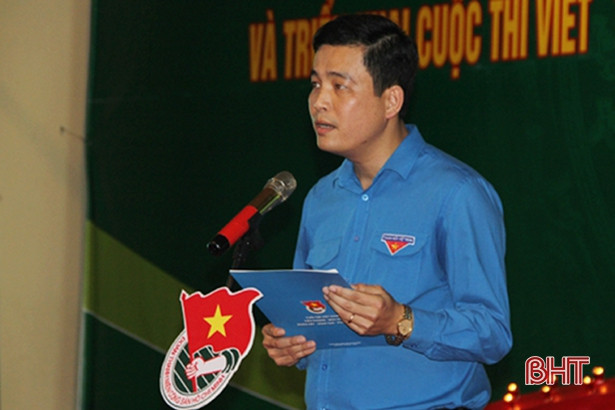 Tưởng niệm nạn nhân tử vong do TNGT và triển khai cuộc thi “Thư gửi người thân”