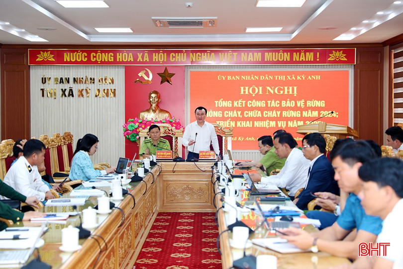 Các đại biểu tham dự hội nghị. bqbht_br_ag7a3186.jpg