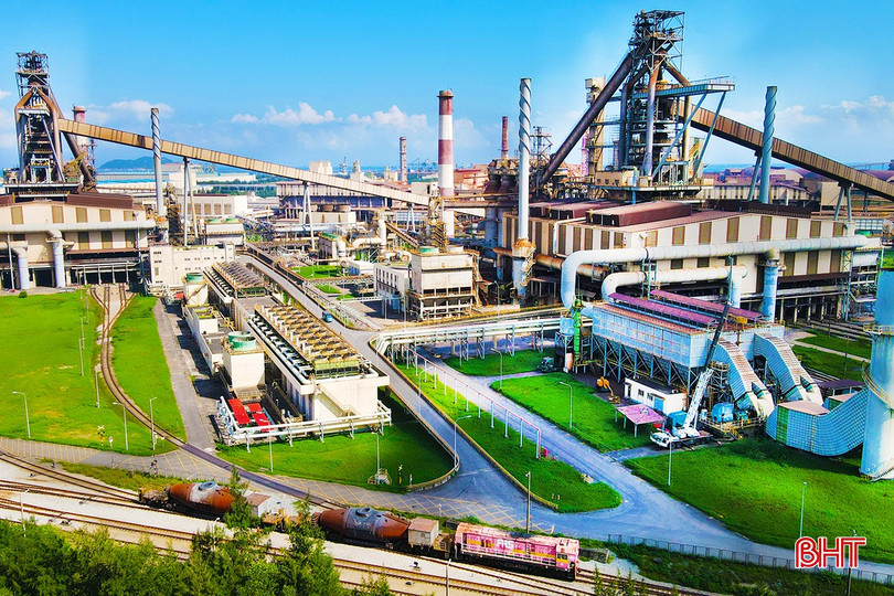 Công ty TNHH Vận hành kinh doanh MCC Việt Nam - nhà thầu lớn nhất của Công ty TNHH Gang thép Hưng Nghiệp Formosa Hà Tĩnh. bqbht_br_21.jpg