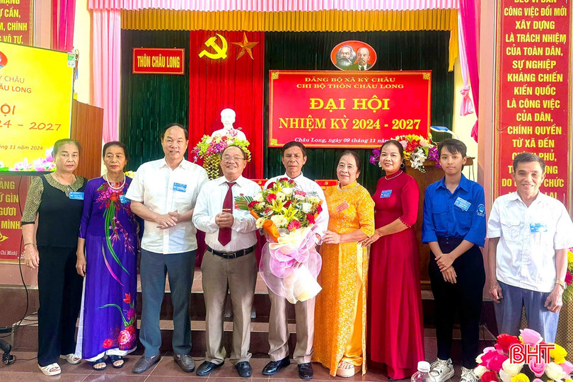 Chi bộ TDP Châu Long hiện có 12 đảng viên, trong đó 2 đảng viên là giáo dân. bqbht_br_z7163707947612-5c630762242094e1740300b4c1c30cd8.jpg