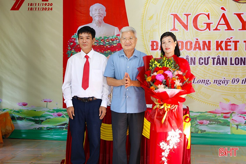 Phó Chủ nhiệm UBKT Tỉnh uỷ Đặng Thanh Hải.... bqbht_br_tan-long1.jpg
