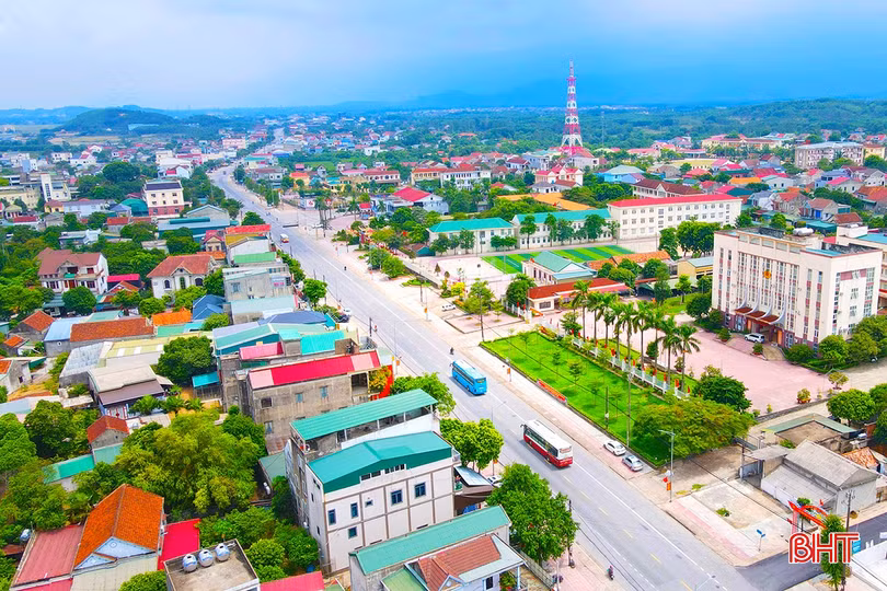 Công tác đảm bảo ANTT ở địa bàn cơ sở là yếu tố quan trọng, tạo động lực để TX Kỳ Anh phát triển KT-XH.