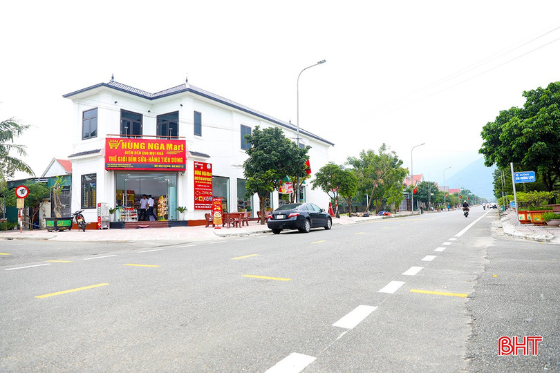 Nhịp sống đô thị trên vùng tái định cư Kỳ Phương. bqbht_br_22.jpg