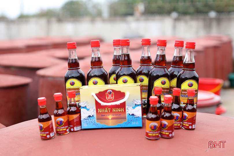 Sản phẩm nước mắm Nhất Ninh với chất lượng tốt và hình thức bao bì, đóng gói đẹp. bqbht_br_ag7a5701.jpg