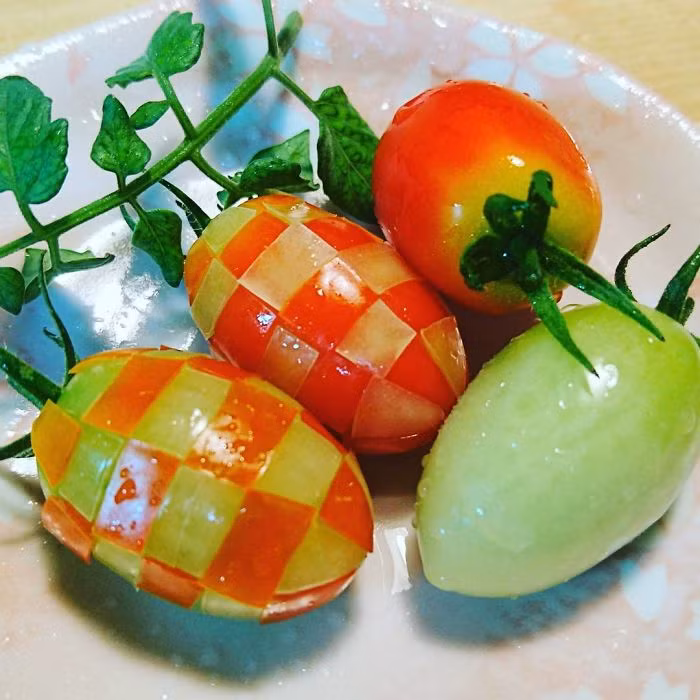 ngam cac tac pham dieu khac an tuong tren cu qua cua nghe nhan nhat ban