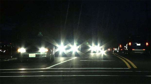 nguyen tac lai xe an toan ban dem tai xe viet co biet