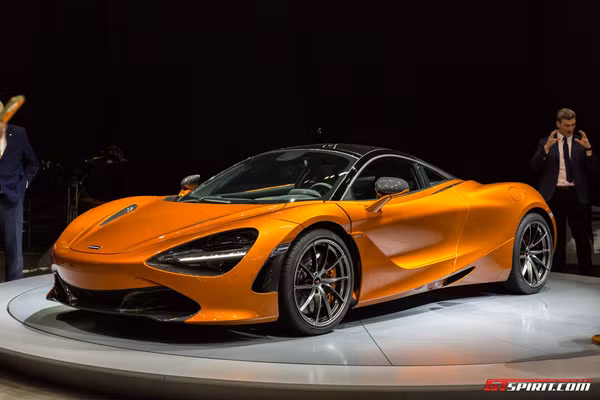 sieu xe mclaren 720s hien nguyen hinh gia tu 5 8 ty