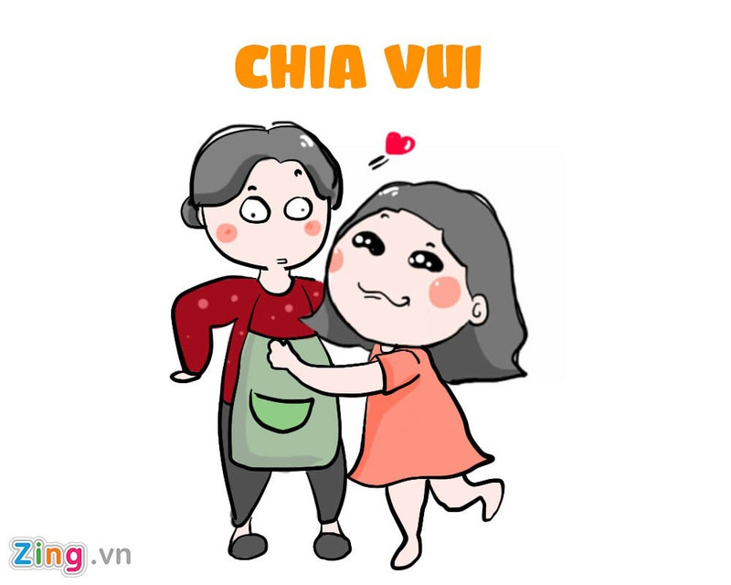 13 khoanh khac ban khong the song thieu me