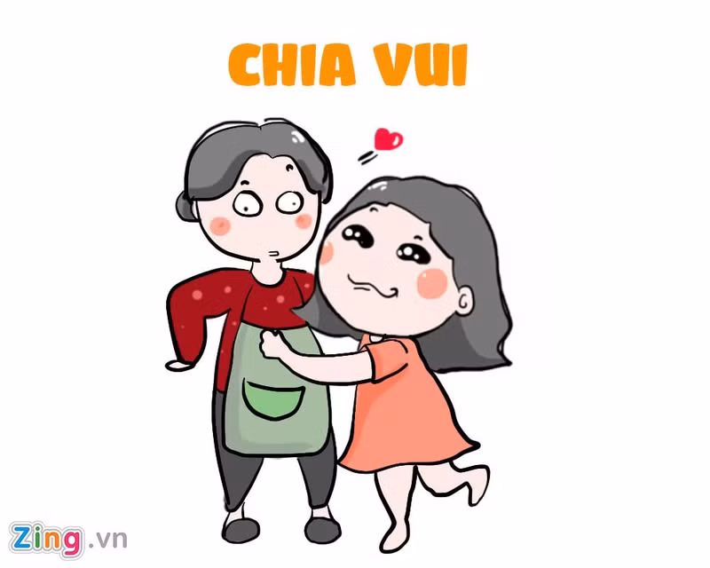 13 khoanh khac ban khong the song thieu me