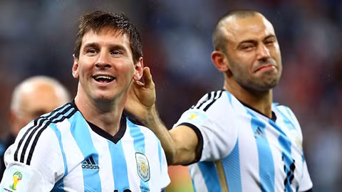 bxh fifa thang 3 argentina giu ngoi so 1 viet nam yen vi thu 3 dna