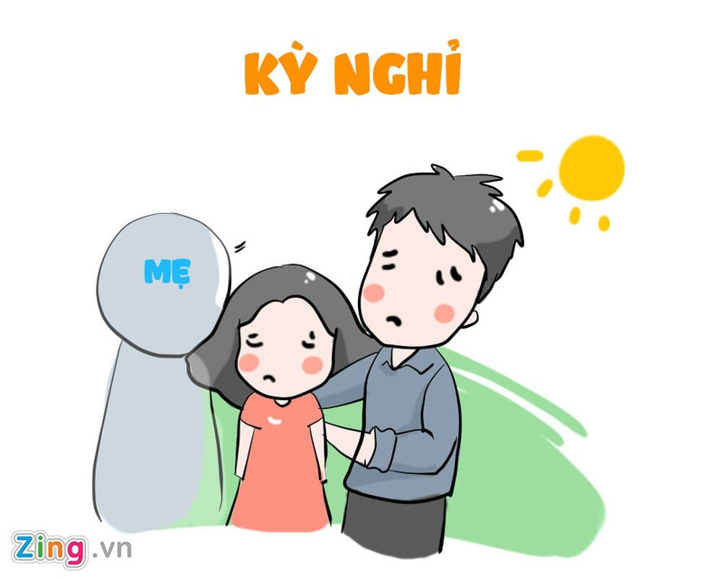 13 khoanh khac ban khong the song thieu me