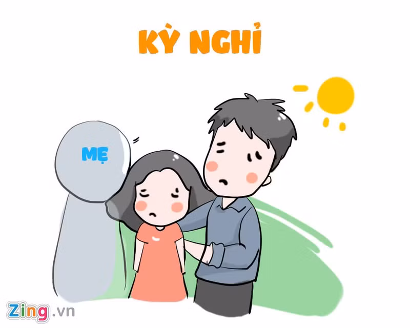 13 khoanh khac ban khong the song thieu me