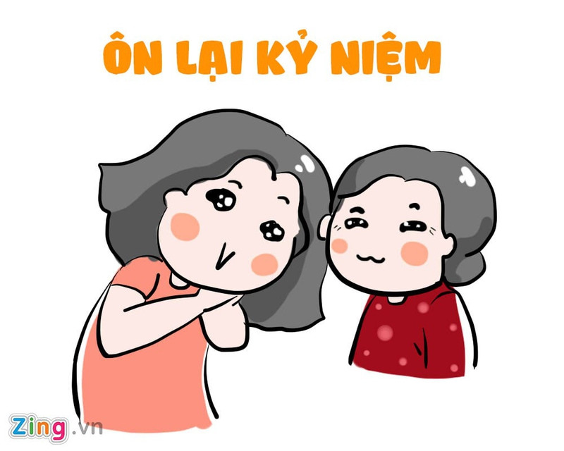 13 khoanh khac ban khong the song thieu me