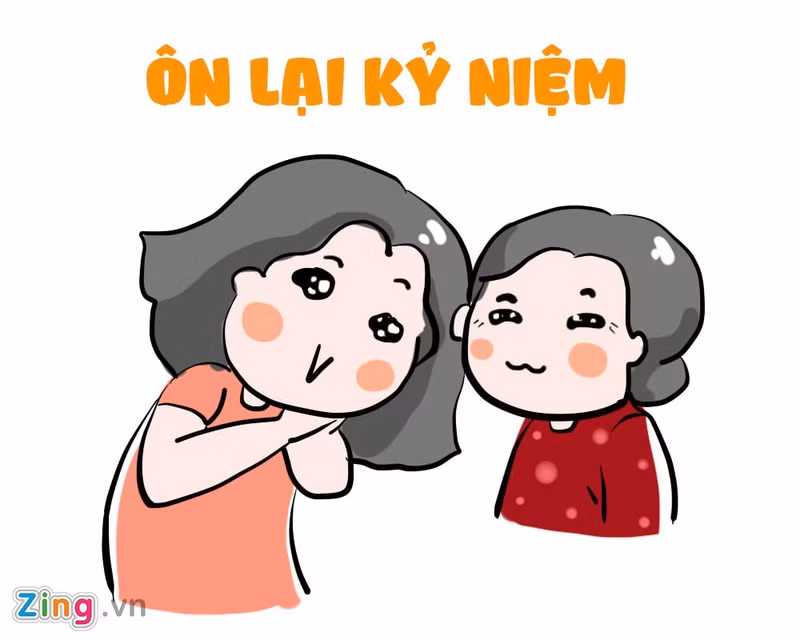 13 khoanh khac ban khong the song thieu me