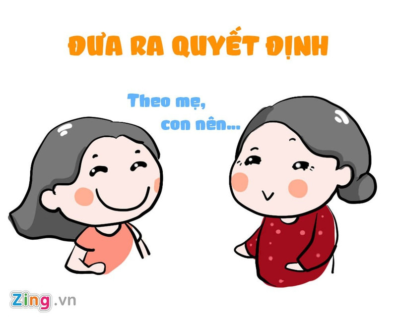 13 khoanh khac ban khong the song thieu me