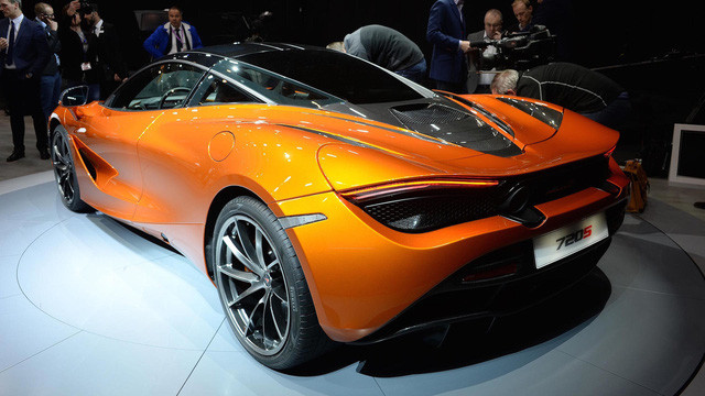 sieu xe mclaren 720s hien nguyen hinh gia tu 5 8 ty