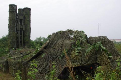 mat than cua s 400 trong he thong phong khong viet nam