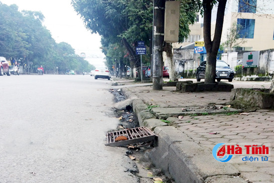 bat nhao go len xuong via he noi do ha tinh