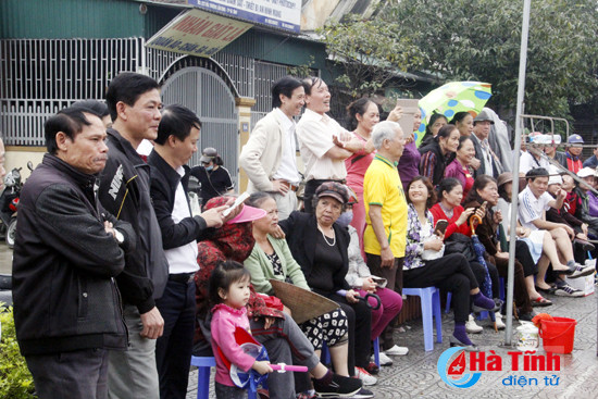 to chuc thanh cong giai bong chuyen hoi nam ccb phuong bac ha