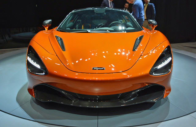 sieu xe mclaren 720s hien nguyen hinh gia tu 5 8 ty