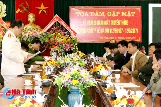gap mat ky niem 20 nam luc luong csdt toi pham ve ma tuy